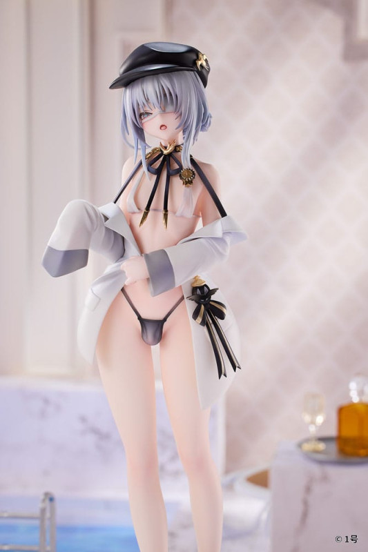 Original Character PVC Statue Chitomi Yoichi Swimsuit Ver. Special Edition 29 cm 4