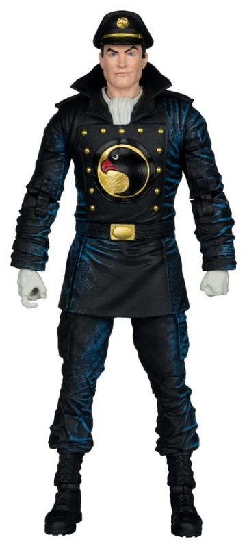 DC Multiverse McFarlane Collector Edition Action Figure Blackhawk Collector Edition #49 18 cm 9