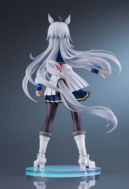 Uma Musume Pretty Derby PVC Statue 1/7 Oguri Cap 25 cm 3