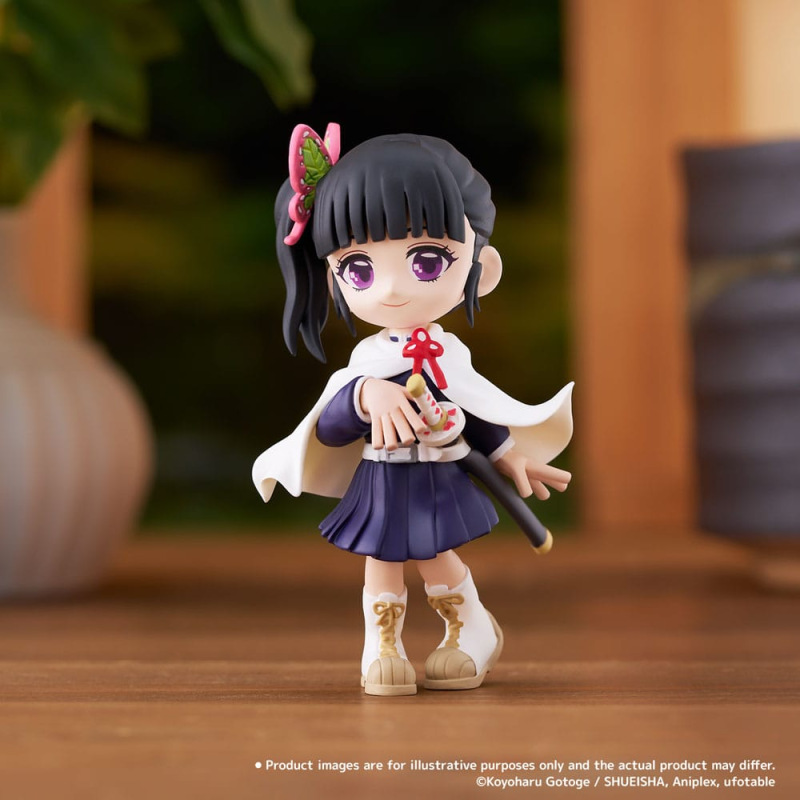 Demon Slayer PalVerse Mini Figures vol.2 Blind Box Display (6) 10