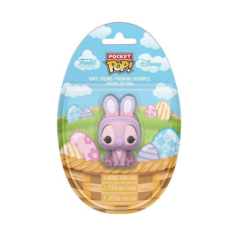 Disney Pocket POP! Vinyl Figure Easter Egg Angel 4 cm 1