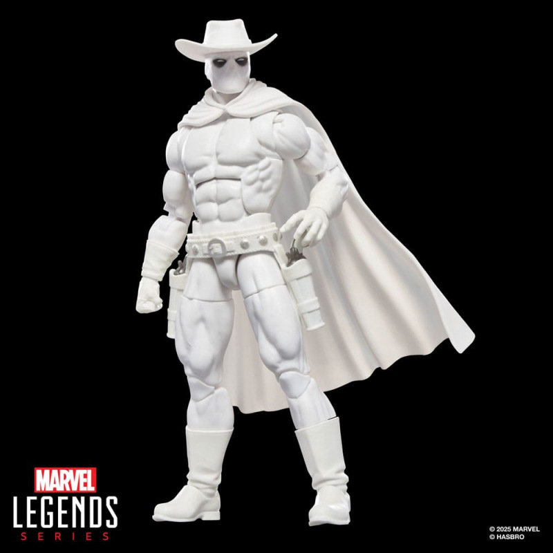 Marvel Legends Action Figure Phantom Rider (BAF: Executioner) 15 cm