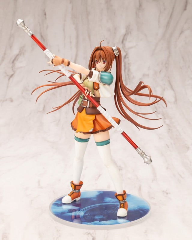 The Legend of Heroes PVC Figure 1/8 Estelle Bright 26 cm 2