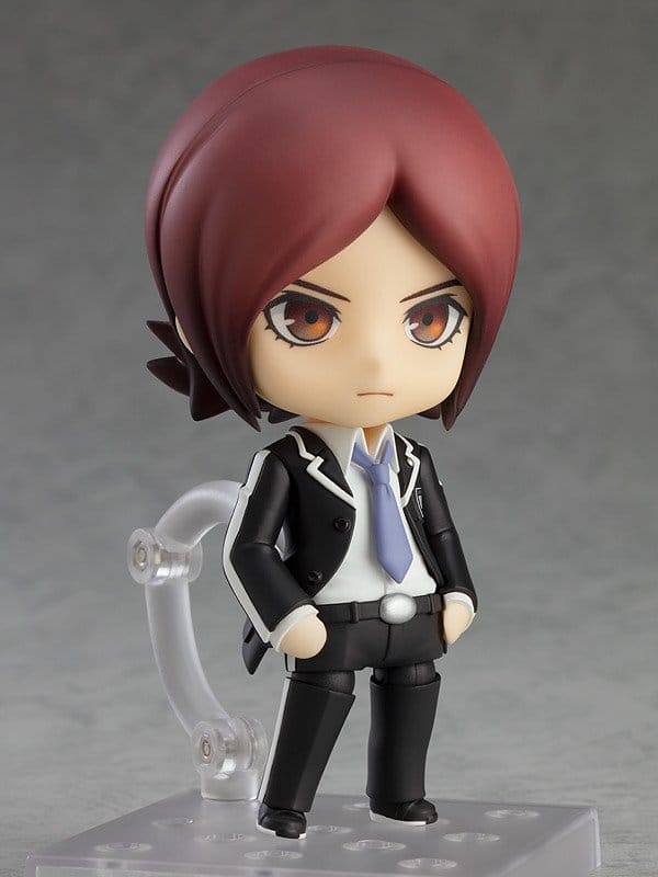 Persona 2 Eternal Punishment Nendoroid Action Figure Tatsuya Suou 10 cm 2