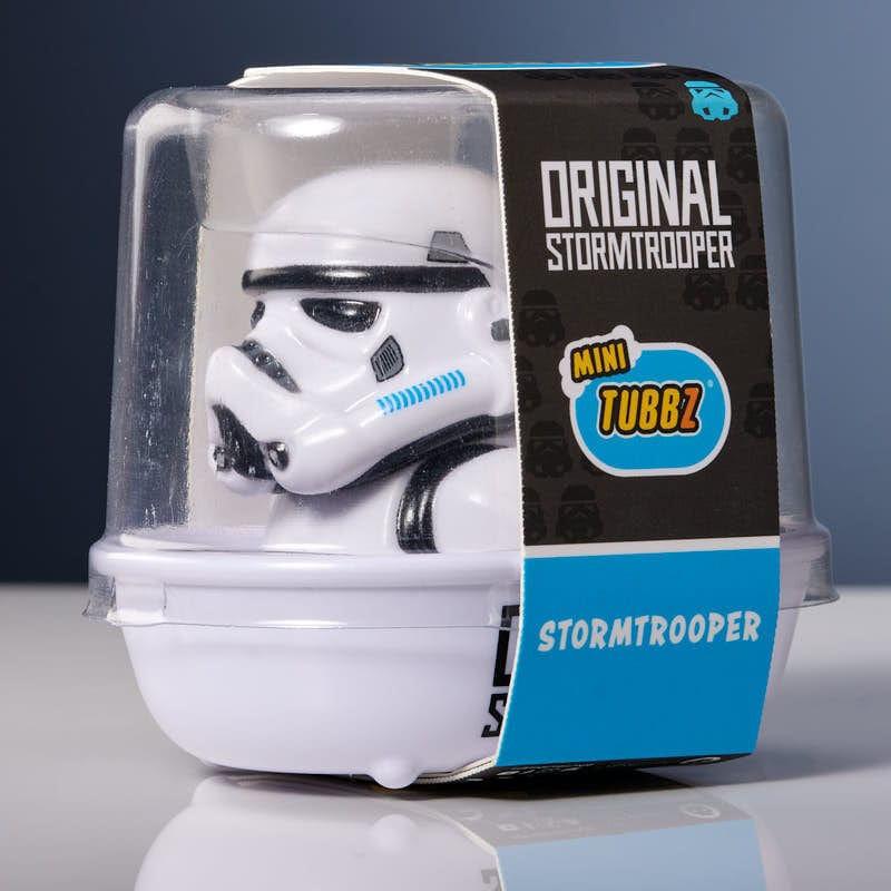 Star Wars: Stormtrooper Mini Tubbz