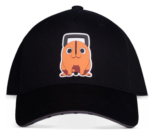 Chainsaw Man Baseball Cap Pochita