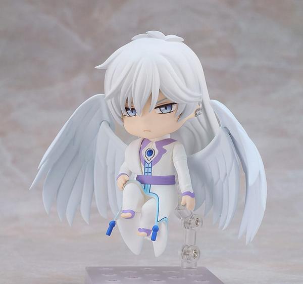 Cardcaptor Sakura: Clear Card Nendoroid Action Figure Yue 10 cm