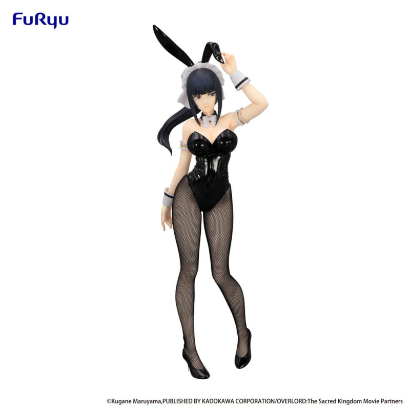Overlord BiCute Bunnies PVC Statue Narberal 29 cm