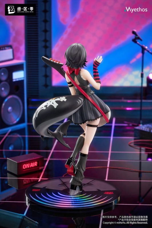 Zenless Zone Zero Gift+ PVC Figure 1/8 Ellen Joe Sparkling Wonderland Ver. 21 cm 5