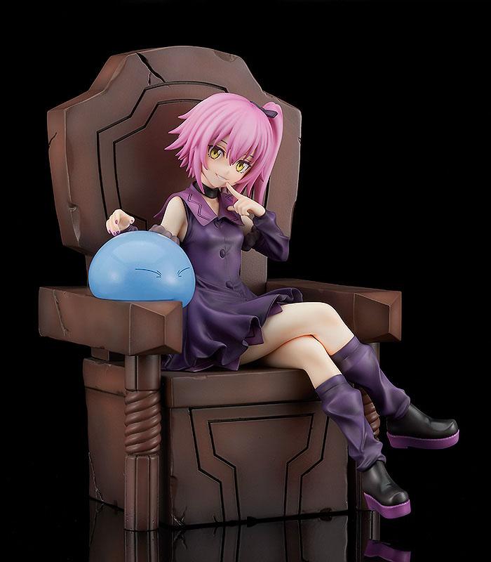 That Time I Got Reincarnated as a Slime PVC Statue 1/7 Violet 20 cm