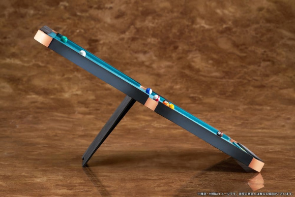 Azur Lane PVC Statue 1/7 Taihou Fun on the Baize Ver. 27 cm 5