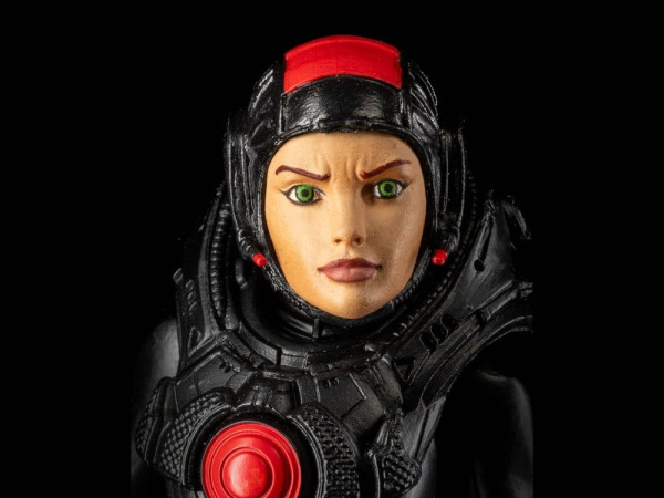 Cosmic Character Pack Action Figure Accessory Engineer Upgrade Set 4