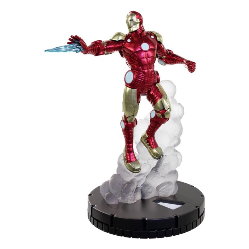 Marvel HeroClix: Starter Set 2024