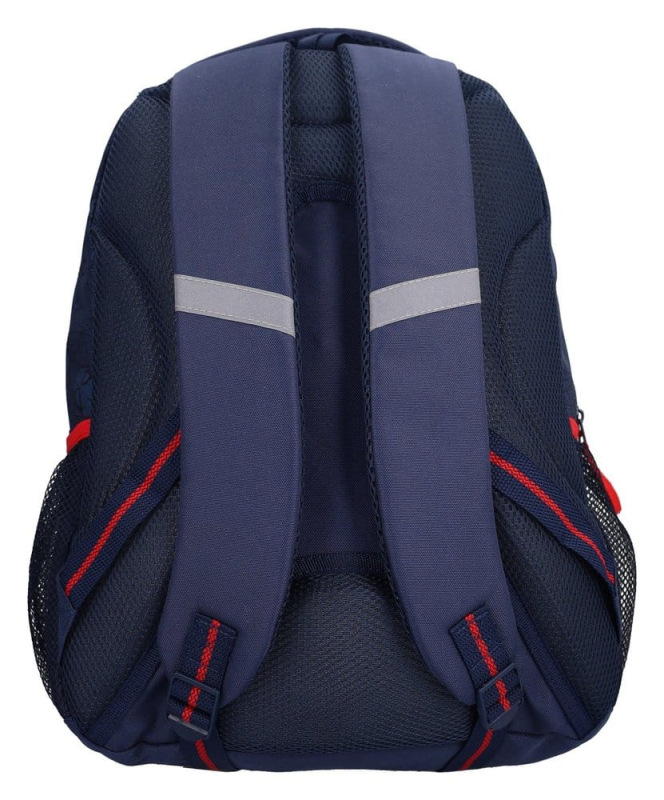 Spider-Man Backpack Web Hero 44 cm 3