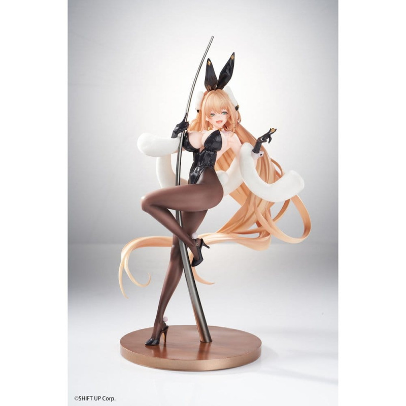Goddess of Victory: Nikke PVC Figure 1/10 Rupee Rabbit Deluxe 22 cm 9