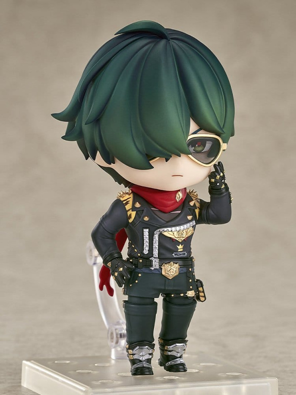 Zenless Zone Zero Nendoroid Action Figure Lighter 10 cm 2