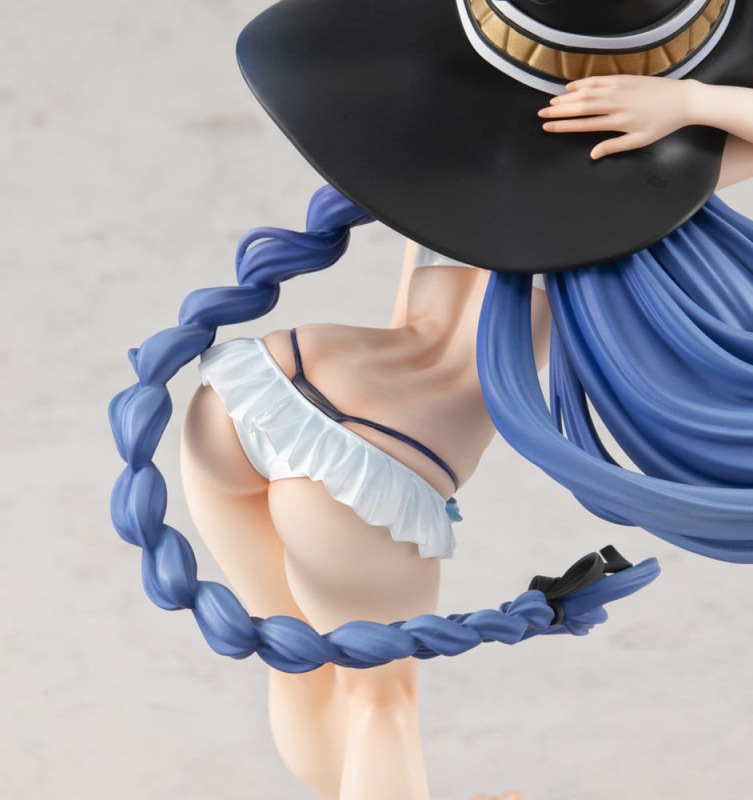 Mushoku Tensei: Jobless Reincarnation Lucrea PVC Figure Roxy Bathing Suit Ver 20 cm 6