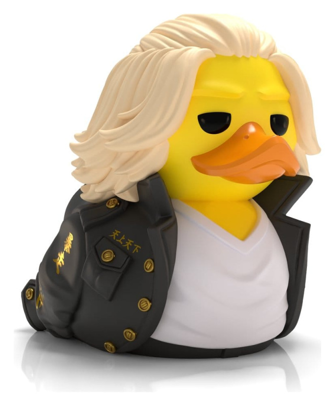 Tokyo Revengers Tubbz Mini PVC Figure Manjiro Sano 5 cm 1