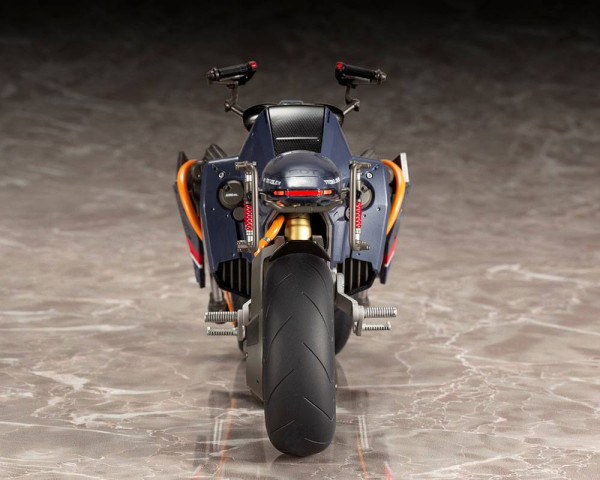 Death Stranding Plastic Model Kit 1/12 Reverse Trike 20 cm 7