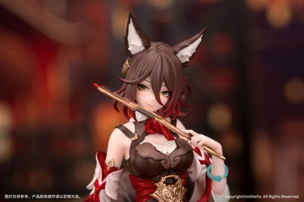 Honkai: Star Rail Statue PVC 1/10 Gift+ Tingyun 17 cm 5