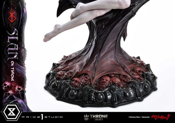 Throne Legacy Series: Berserk Slan 53 cm Statue - Prime 1 Studio