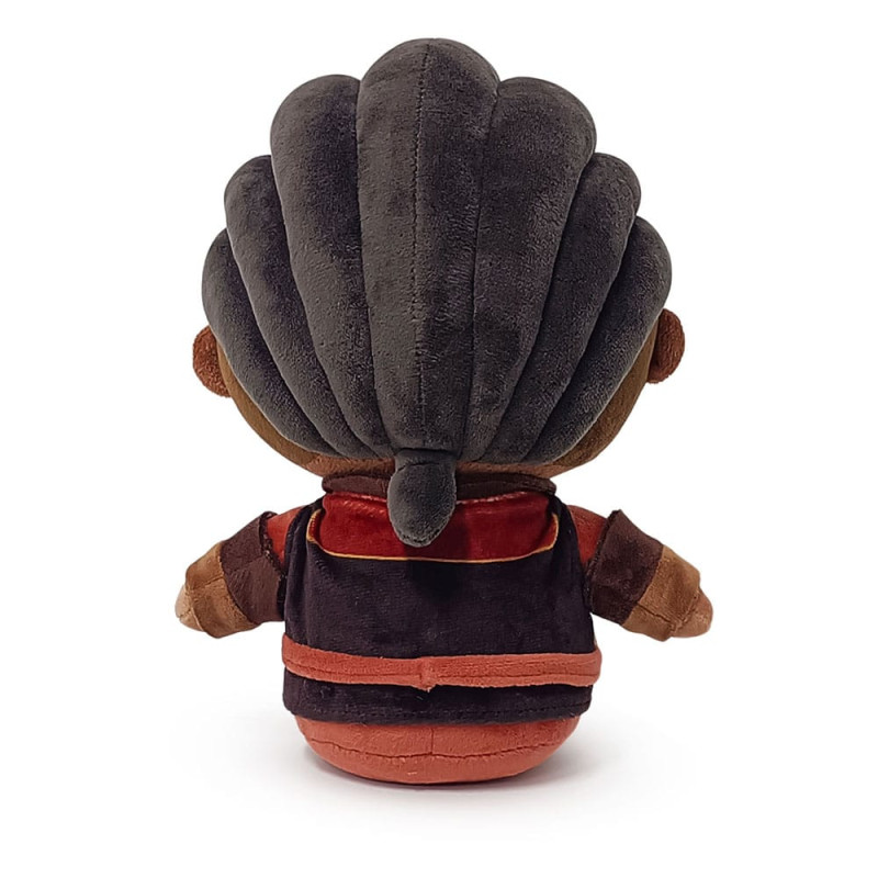 Baldur´s Gate 3 Plush Figure Curseless Wyll 22 cm 3
