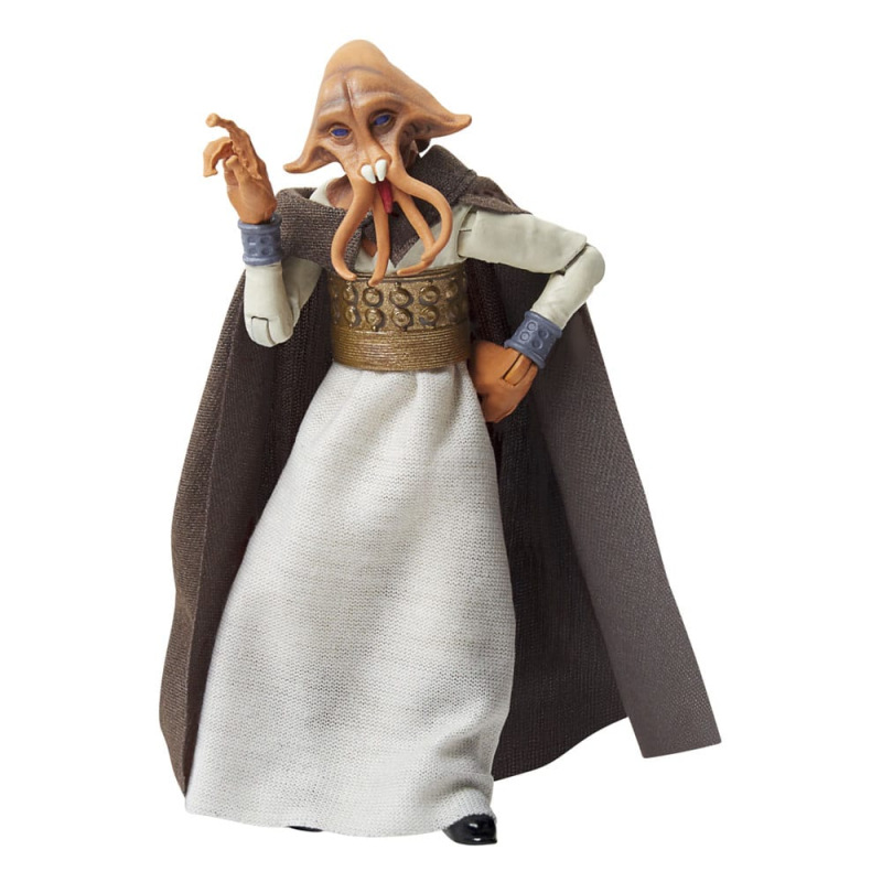 Star Wars Episode VI Vintage Collection Action Figure 4-Pack Jabba's Court Denizens 10 cm 3