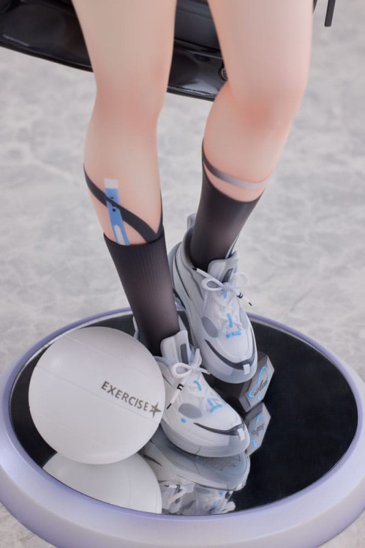 Original Character Statue 1/6 Kana Illustrated by Maden Deluxe Edition 30 cm 2