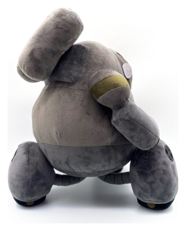 Fallout Plush Sentry Bot 30 cm 2