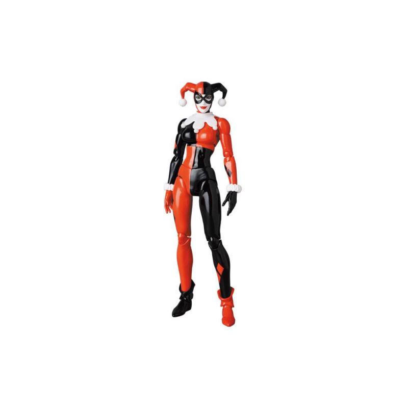 Batman Hush: Harley Quinn 15 cm  MAF EX Action Figure - Medicom