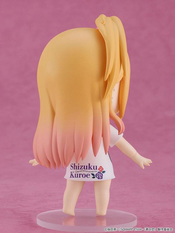 My Dress-Up Darling Nendoroid Action Figure Marin Kitagawa: Slippery Girls Full Graphic T-Shirt Ver.