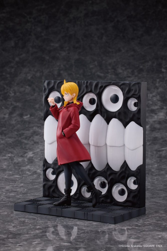 Daemons of the Shadow Realm Taito Kuji Online Ravitier Plus PVC Statue Gabby Bite Ver. 16 cm 11
