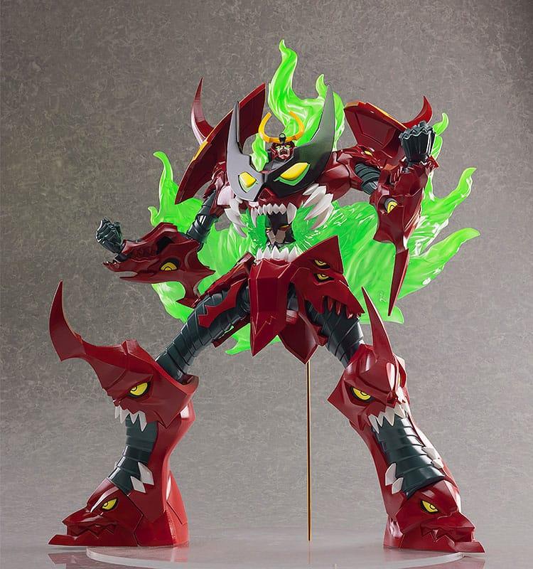 Gurren Lagann Pop Up Parade XL PVC Statue Tengen Toppa 40 cm