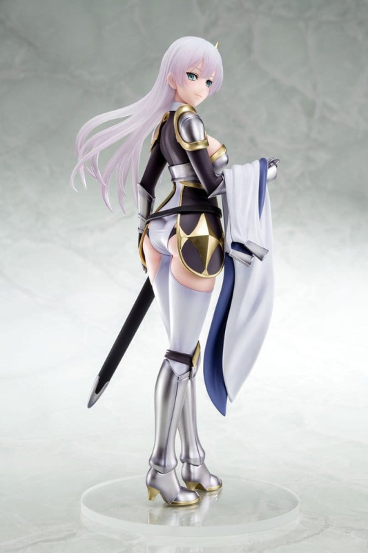 From Old Country Bumpkin to Master Swordsman PVC Figure 1/6 Allucia Citrus 25 cm 11