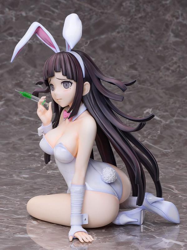 Danganronpa 2 Goodbye Despair PVC Statue 1/4 Mikan Tsumiki: Bunny Ver. 28 cm 4