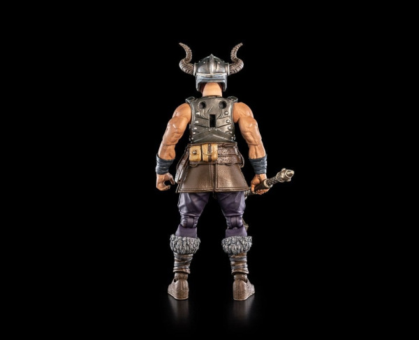 Mythic Legions Action Figure Accessory Barbarian 1