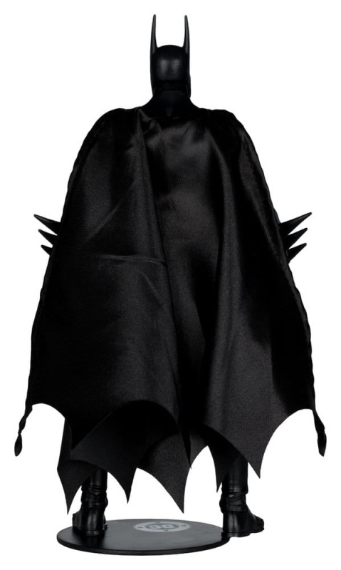 DC Direct Page Punchers Action Figure Batman (Justice) 18 cm 2