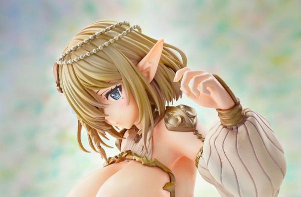 Original Character Elf Village Series PVC Statue 1/6 5th Villager Kukuru 25 cm