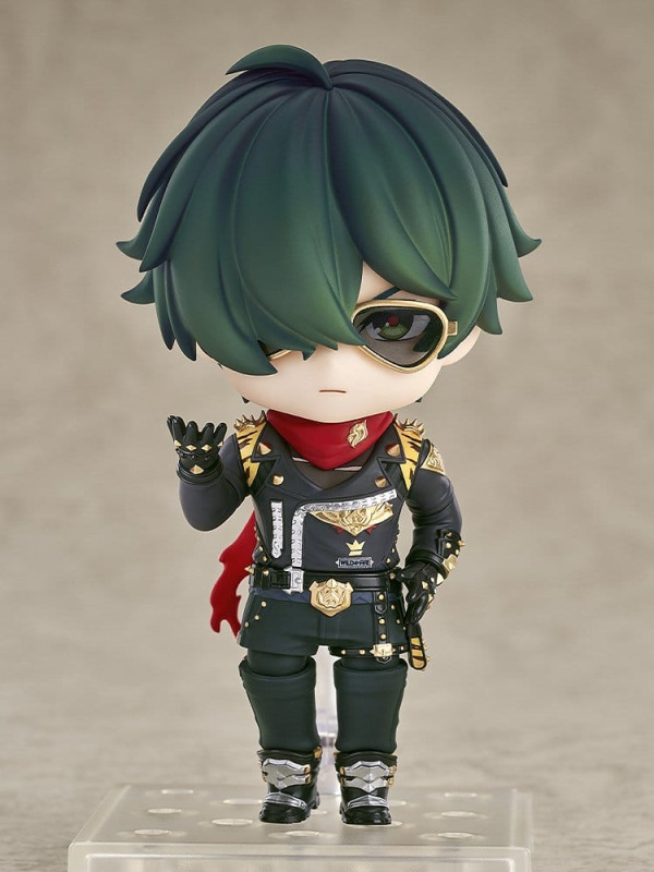 Zenless Zone Zero Nendoroid Action Figure Lighter 10 cm 1
