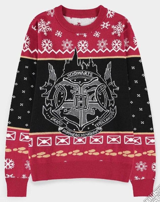 Harry Potter: Christmas Sweater Size XL