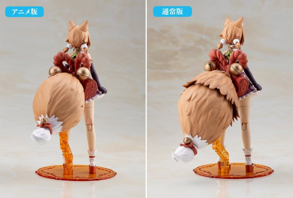 Arcanadea Plastic Model Yukumo First Engage Ver. 16 cm 11