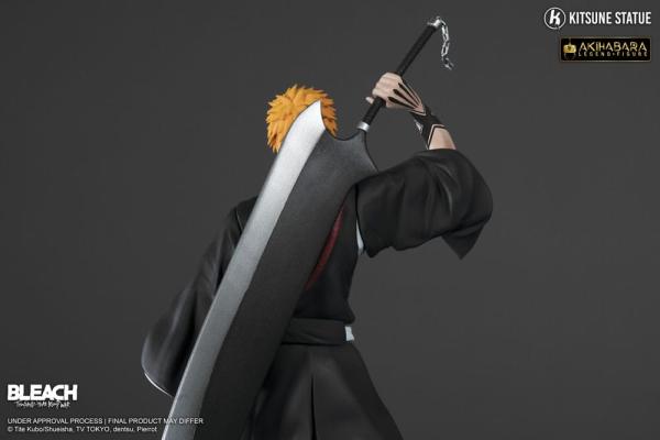 Bleach: Thousand-Year Blood War Figure PVC Statue 1/8 Ichigo 29 cm 5