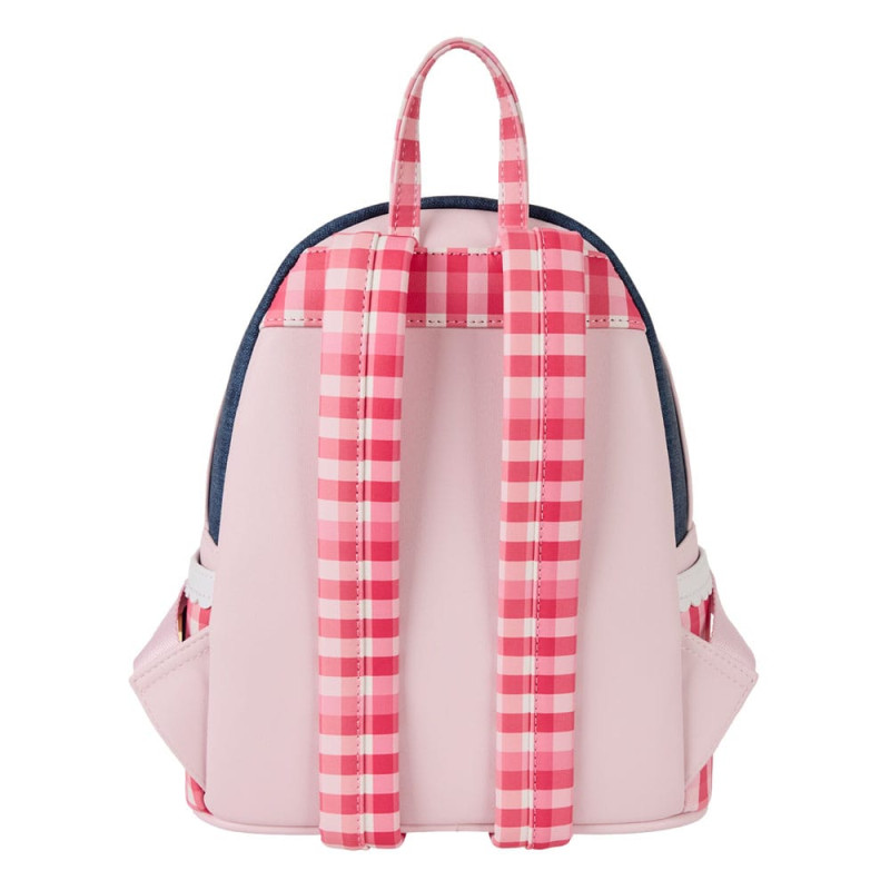Strawberry Shortcake by Loungefly Mini Backpack 2