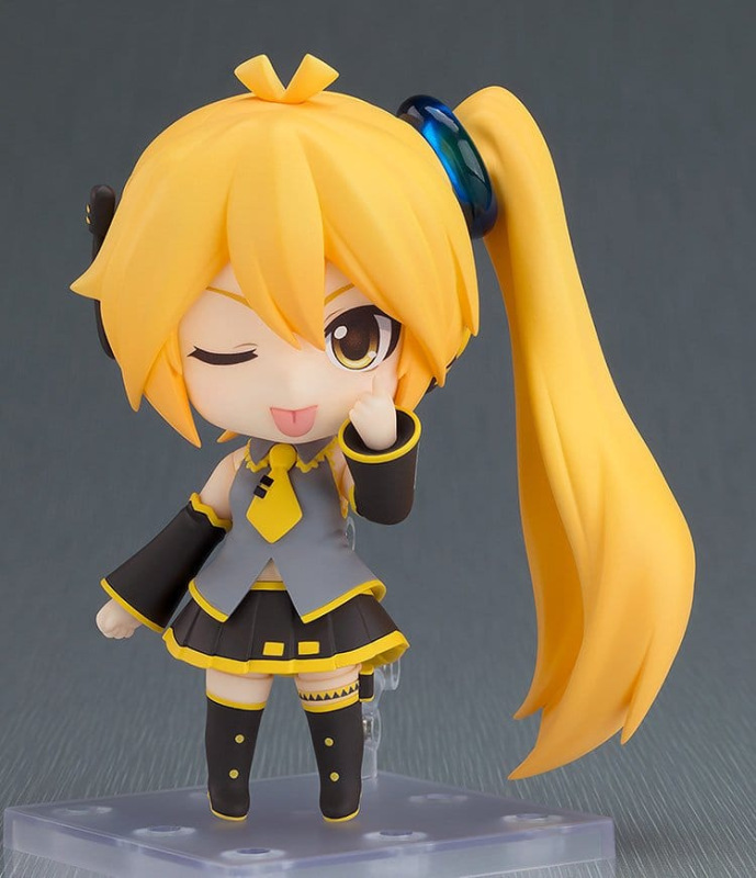 Akita Neru Nendoroid Action Figure 10 cm 3
