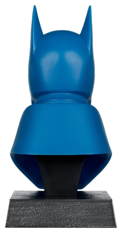 Batman DC Direct Mini-Replica 1/3 Azrael Batman Mask (Batman: Knightfall) (Gold Label Collection) 18 5