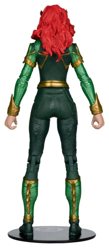 DC Multiverse McFarlane Collector Edition Action Figure Mera (DC Classic #67) 17 cm 5