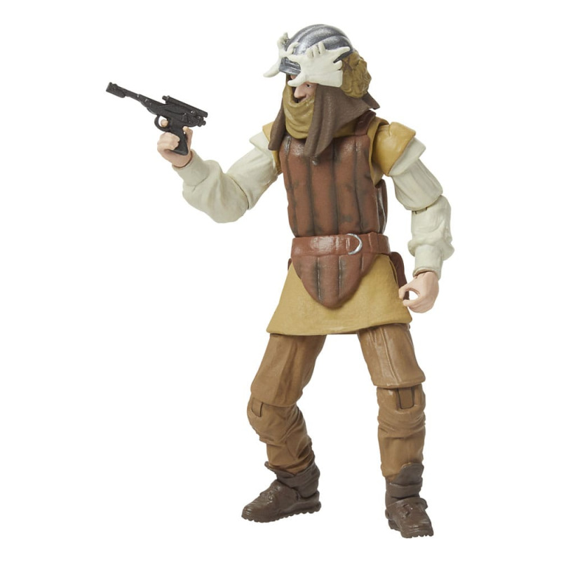 Star Wars Episode VI Vintage Collection Action Figure 4-Pack Jabba's Court Denizens 10 cm 7