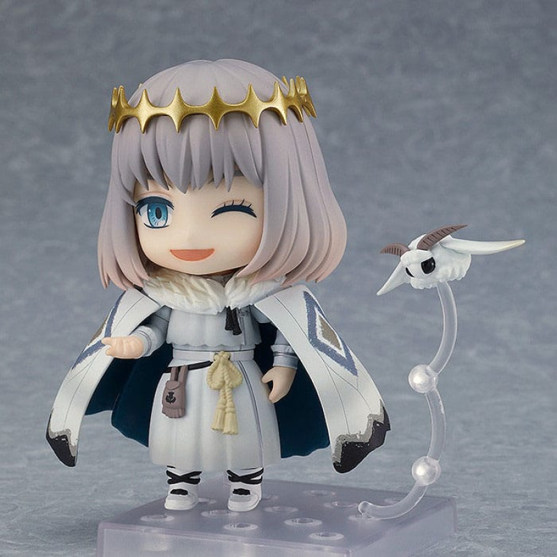 Fate/Grand Order Nendoroid Action Figure Pretender/Oberon 10 cm 2
