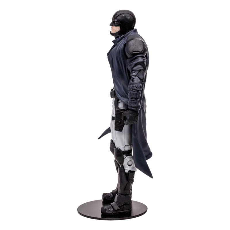 DC Multiverse Action Figure Midnighter (Gold Label) 18 cm