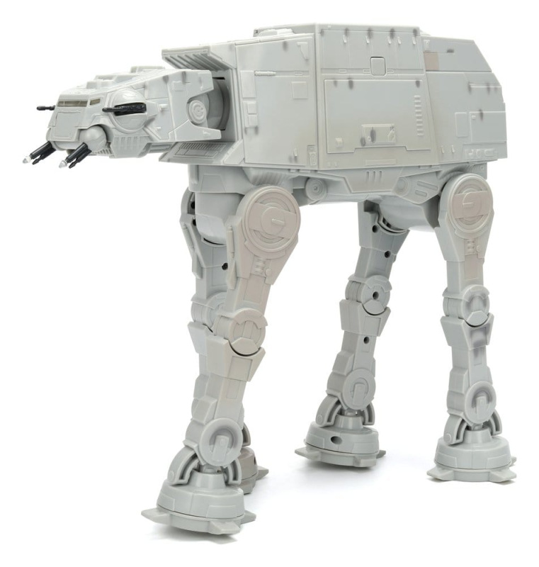 Star Wars: The Mandalorian & Grogu RC 1/12 Imperial Remnant AT-AT 33 cm 5